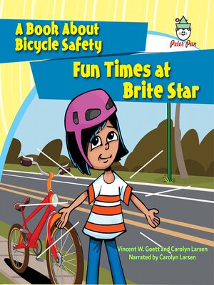 cover image of Fun Times at Brite Star